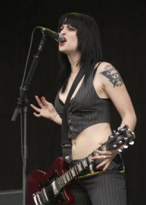 The Distillers Brody